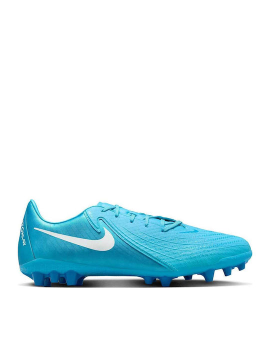 Nike Phantom GX 2 Academy Ποδοσφαιρικά Παπούτσι...