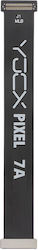 Clappio Flex Circuits Pixel 7a Test Diagnostics Lcd Repair Black