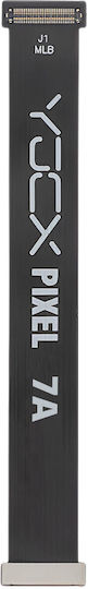 Clappio Flex Circuits for Pixel 7a Test Diagnostics LCD Repair Black