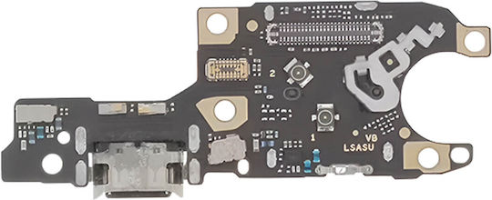 Relife Charger Connector Honor 70 Usb C Port Black