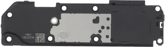 Clappio External Speakers Redmi Note 13 Pro Plus Compatible Spare Part Black