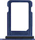 Sim Card Drawer Iphone 12 12 Pro Replacement Nano Sim Slot Blue