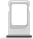Sim Card Drawer Apple iPhone 12 Pro Replacement Nano Sim Slot Silver