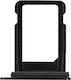Sim Card Drawer for iPhone 12 Pro Replacement Nano Sim Slot Graphite