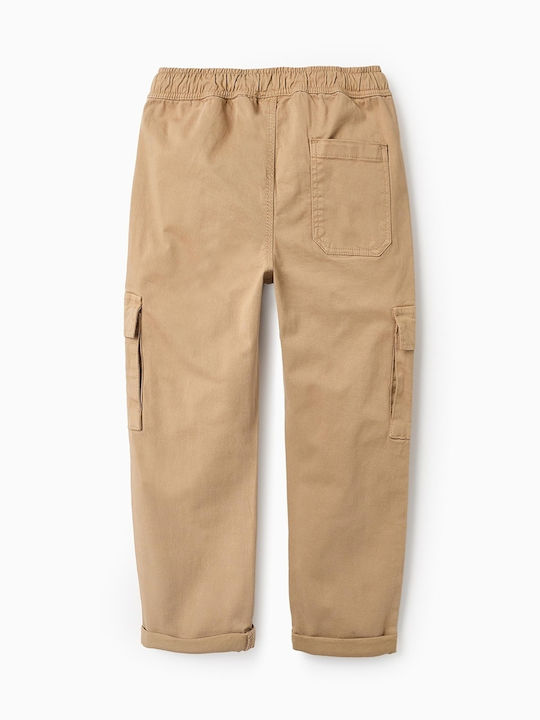 Zippy Kids Cargo Trousers BEZ