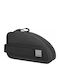Sahoo Waterproof 0.3l Bicycle Frame Bag Black