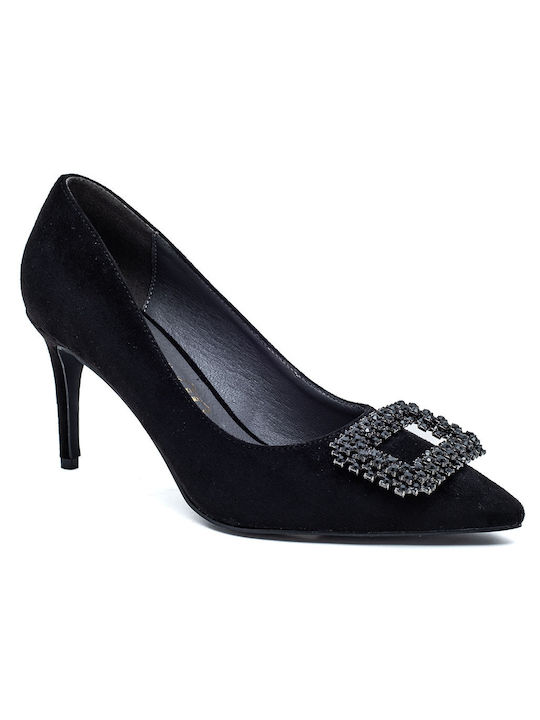 Callesta Pumps Schwarz