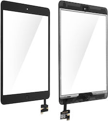 Avizar Touchscreen Ipad Mini Mini 2/mini 3 New Frame Home Button White Avizar Touchscreen Ipad Mini Mini 2/mini 3 New Frame Home Button White