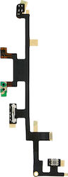 On-off/volume Control + Buzzer Replacement Part Apple Ipad 3 4 On-off/volume Control + Buzzer Replacement Part Apple Ipad 3 4