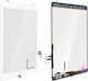 Touch Screen Ipad 9.7 2017 Ipad 5 Replacement Window Frame White