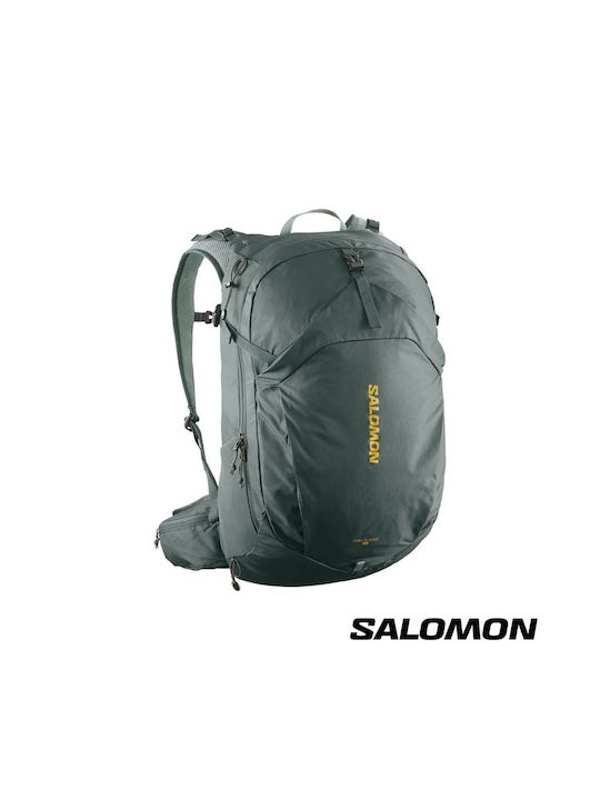 Salomon Trailblazer Mountaineering Backpack 30lt Green LC2335900