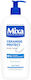 Mixa Ceramide Protect Moisturizing Lotion Body for Dry & Sensitive Skin 400ml