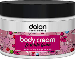 Dalon Bubble Gum Crema de corp 100ml