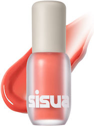 Unleashia Sisua Popcorn Syrup Lip Gloss No.4 Ho...