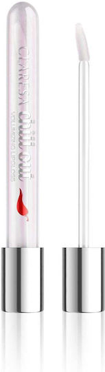 Claresa Chill Out Lip Gloss 15 Happy Go Lucky 5gr
