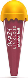 HiSkin Crazy Lip Gloss 6ml HiSkin Crazy Lip Gloss 6ml