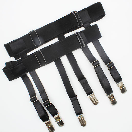 【BAON】23FW★ [BAONHAUS] 2way suspenders banding long SK BSSHF21ORARMSIL-Strap.jpg?v=