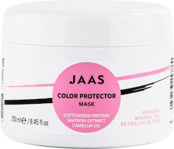 Jaas Μάσκα Μαλλιών 250ml
