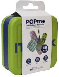 PopMe Kinder Pflaster PopMe Kinder Pflaster