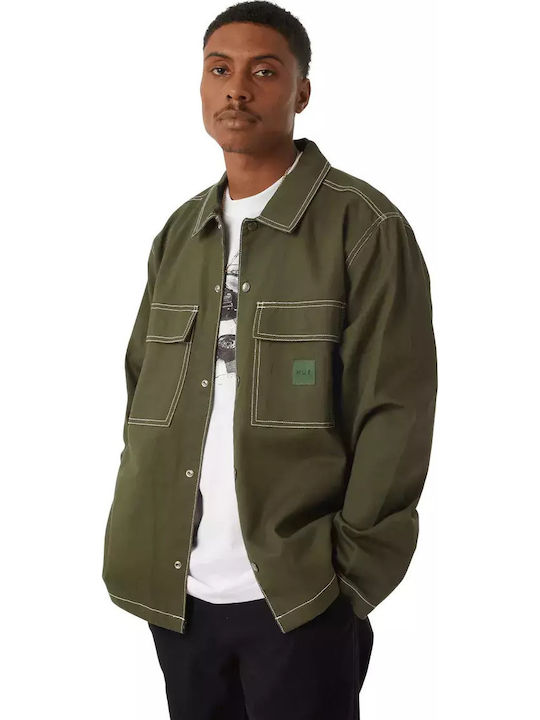 HUF