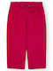 Canada House Kids Trousers Fuchsia