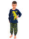 Nina Club Kids Pyjamas Blue