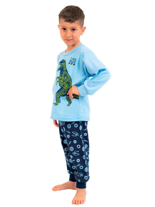 Nina Club Kids Pyjamas Ciell