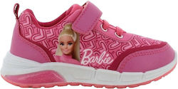 Mattel Disney Barbie Low Анатомични Фуксия