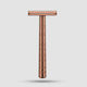 Henson Shaving 2.0 Copper Aluminum Mild Razor