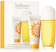 Elizabeth Arden Sunflowers Edt 100ml & Body Lotion 100ml Gift Set