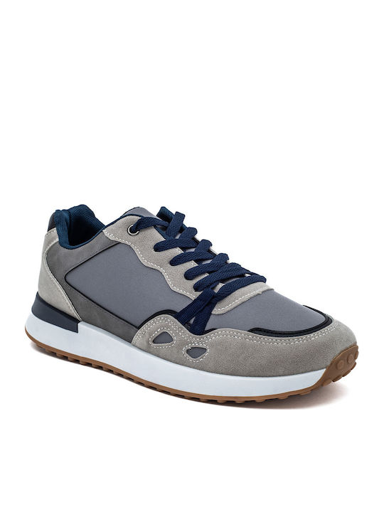 Antonio Donati Sneakers Gray
