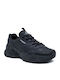 Sneakers Black