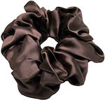 Espree Scrunchy Hair Brown 1pcs