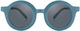 Grech & Co Ochelari de Soare Pentru Copii Cu Lentile Polarized Albastre