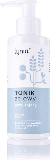Lynia Gesichtswasser Toning mit Niacinamid & Hyaluronsäure 100ml