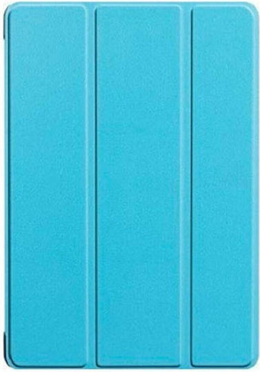 Tri-fold Флип капак Светлосио (Samsung Galaxy Tab A9+ 11)