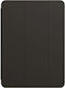 Tri-fold Flip Cover Blacη (Samsung Galaxy Tab A9 8.7)