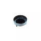 Load-bearing Support Bearing Spring Bmw 5 Touring E34 518 I 1993-1994 Corteco 80001917
