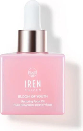Iren Shizen Bloom Youth Έλαιο Αντιγήρανσης 10ml