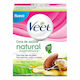 Veet Κερί Αποτρίχωσης σε Δοχείο 250ml