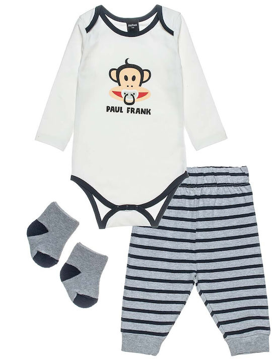 Alouette Paul Frank Φορμάκι Εκρού