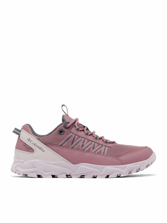 Flow Fremont Sneakers Fig / Vapor