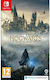 Hogwarts Legacy (Code In A Box) Switch Game (French Cover)