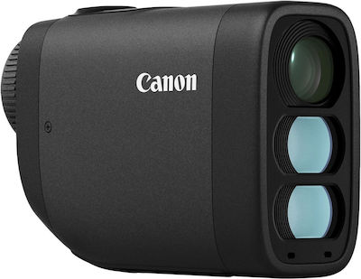 Canon Kompakte Kamera 11MP Optischer Zoom 6x und Videoauflösung 1920 x 1080 Pixel Schwarz