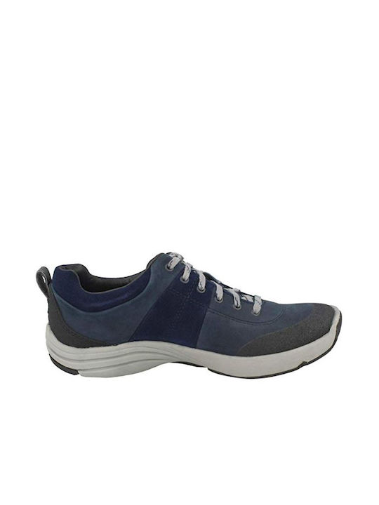 Clarks Femei Sneakers Marina