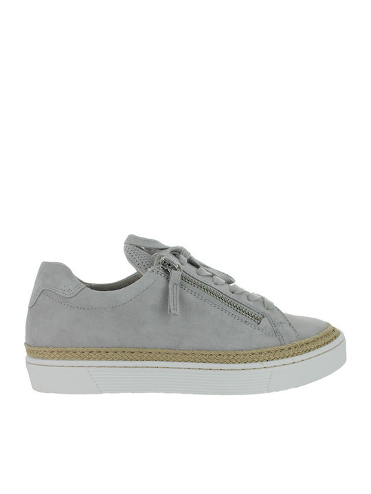 Γυναικεία Sneakers Gray