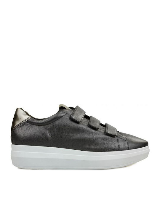 Flatforms Sneakers Black