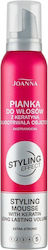 Joanna Αφρός Μαλλιών Όγκος 150ml
