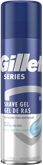 Gillette Shave Gel Shaving 200ml