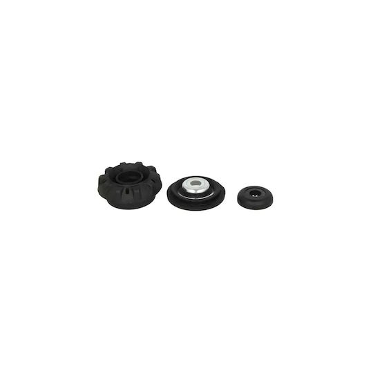 Set Reparare Rulment Amortizor Smart Fortwo Coupe 451 1.0 Turbo 451.332 2007 Prezent C